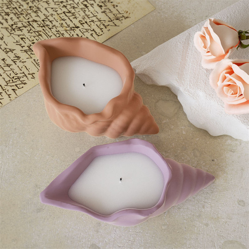 Seap Candle