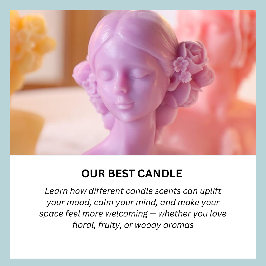 Launch new Candle