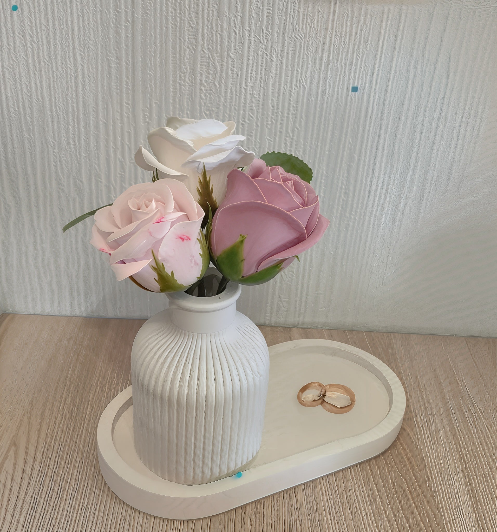Concrete Vase